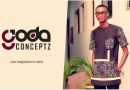 Meet Godfred Smith Asante: Creative Innovator and Founder