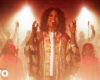CeCe Winans – Come Jesus Come (Official Music Video)