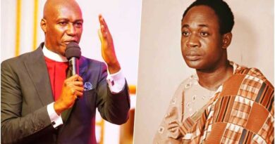 It Will Not Be Well With Anyone Who Disrespects Nkrumah In This Election - Prophet Kofi Oduro