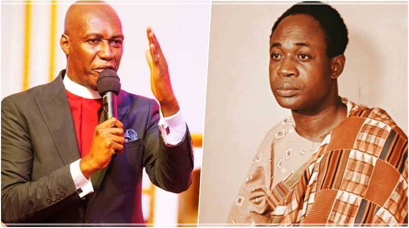 It Will Not Be Well With Anyone Who Disrespects Nkrumah In This Election - Prophet Kofi Oduro