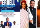 Terrell Breakthrough Conference: Ps Olumayowa Oke Leads with Gbenga Oke, Shika Drommo, and Crestroy