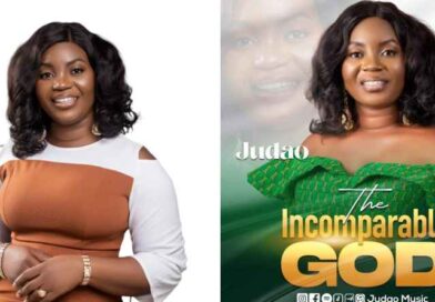 Judao - Incomparable God (Official Music Video)