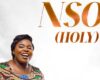 Favour Uzo – Nso (Holy) [Official Audio]