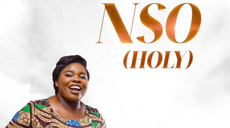 Favour Uzo - Nso (Holy) [Official Audio]