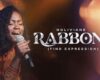 Noliviane – Rabboni (Find Expresssion) (Official Music Video)