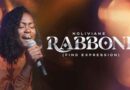 Noliviane - Rabboni (Find Expresssion) (Official Music Video)