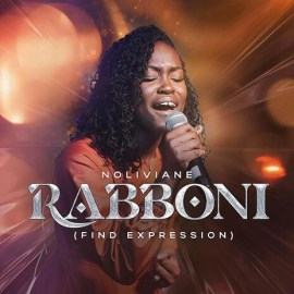 Noliviane – Rabboni (Find Expresssion) (Video)