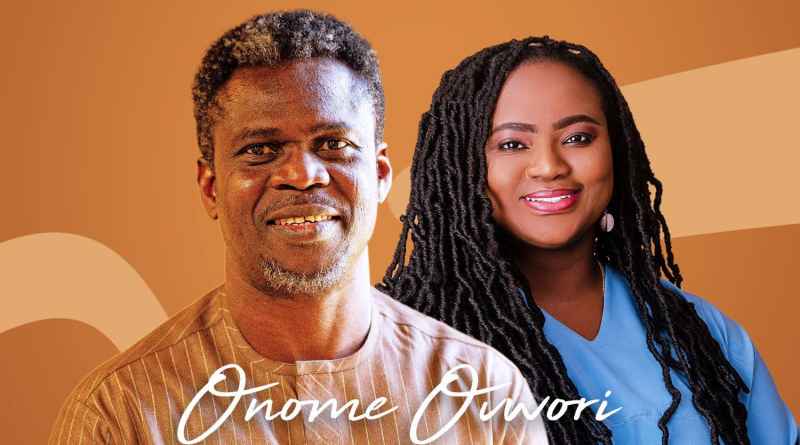 Onome Ovwori (Mr.O) Is Set To Release A New Single “OSIVWI”, Featuring Tomi Favored