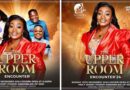 The Upper Room Encounter 24: A Divine Evening of Worship with Jane Rita in Tarkwa