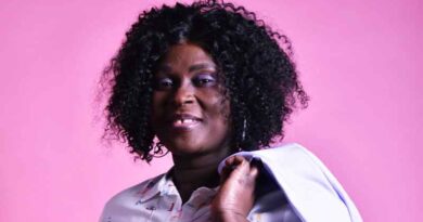 Some Ghanaian Pastors Are Obsessed With Lavish Lifestyles Instead Of Showing Care - Esther Smith