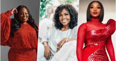 CeCe Winans, Doe, “One Hallelujah” Big Winners At The 2025 Grammy Awards