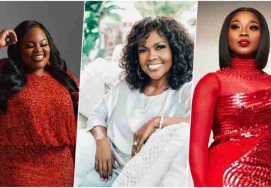 CeCe Winans, Doe, “One Hallelujah” Big Winners At The 2025 Grammy Awards