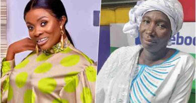 'You will face worse than what Ogyaba went through' – Cecilia Marfo Chides Diana Asamoah