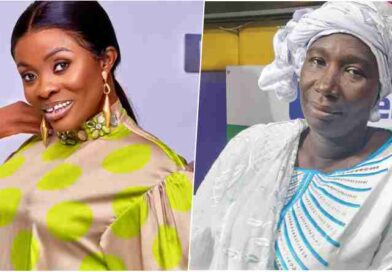 'You will face worse than what Ogyaba went through' – Cecilia Marfo Chides Diana Asamoah