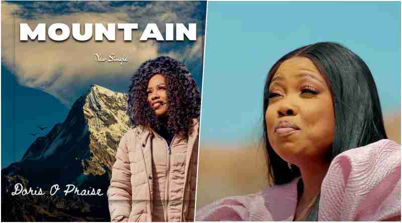 Doris O Praise – Mountain [Official Music Video]